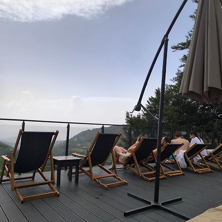 Apartments S73&S74 Milmari Resort, Kopaonik Luaran gambar