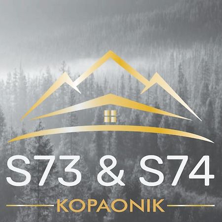 Apartments S73&S74 Milmari Resort, Kopaonik Luaran gambar