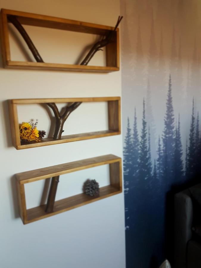 Apartments S73&S74 Milmari Resort, Kopaonik Luaran gambar