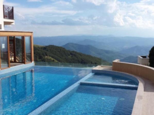 Apartments S73&S74 Milmari Resort, Kopaonik Luaran gambar
