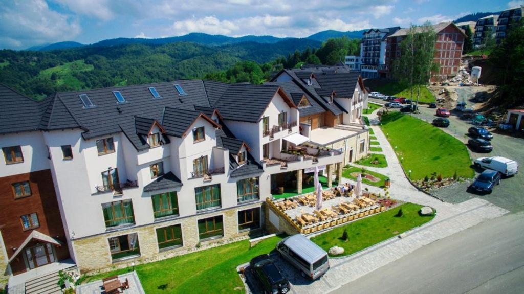 Apartments S73&S74 Milmari Resort, Kopaonik Luaran gambar