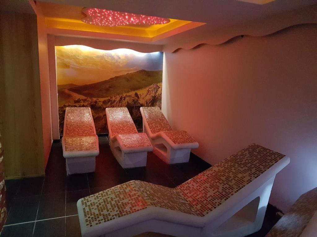 Apartments S73&S74 Milmari Resort, Kopaonik Luaran gambar
