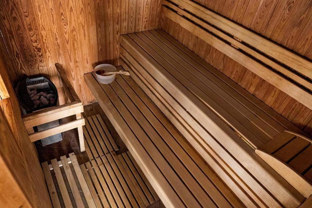 Apartments S73&S74 Milmari Resort, Kopaonik Luaran gambar