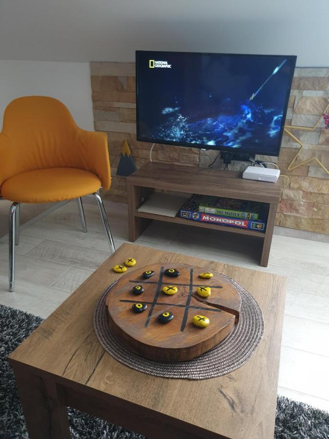 Apartments S73&S74 Milmari Resort, Kopaonik Luaran gambar