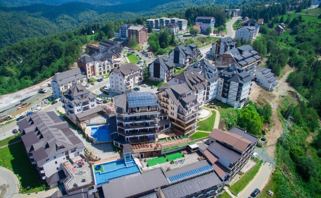 Apartments S73&S74 Milmari Resort, Kopaonik Luaran gambar