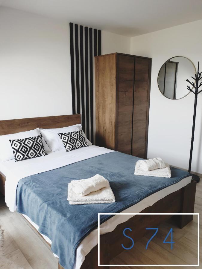 Apartments S73&S74 Milmari Resort, Kopaonik Luaran gambar