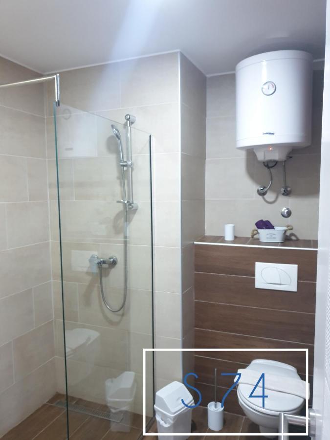 Apartments S73&S74 Milmari Resort, Kopaonik Luaran gambar