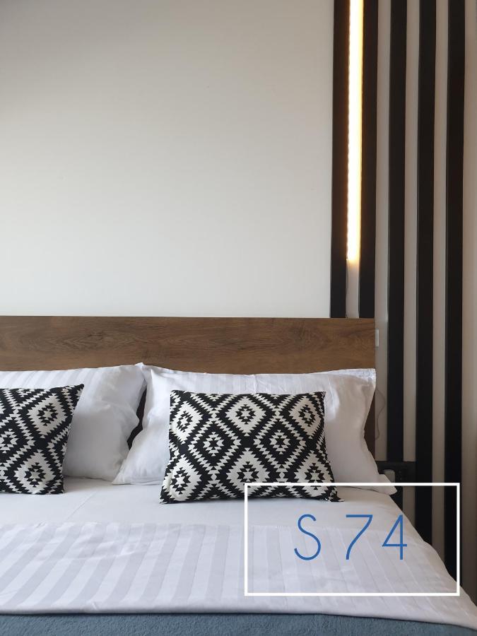 Apartments S73&S74 Milmari Resort, Kopaonik Luaran gambar