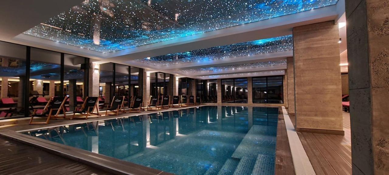 Apartments S73&S74 Milmari Resort, Kopaonik Luaran gambar