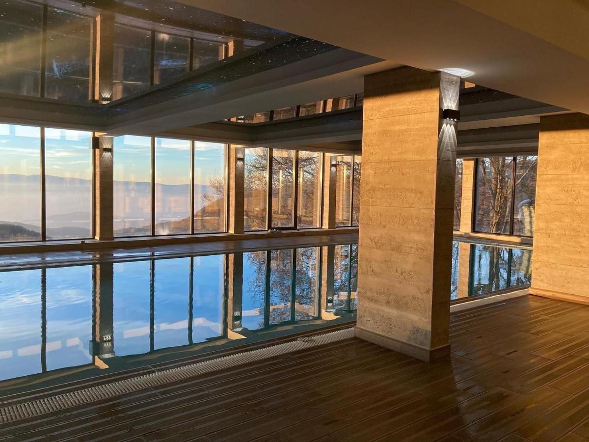 Apartments S73&S74 Milmari Resort, Kopaonik Luaran gambar