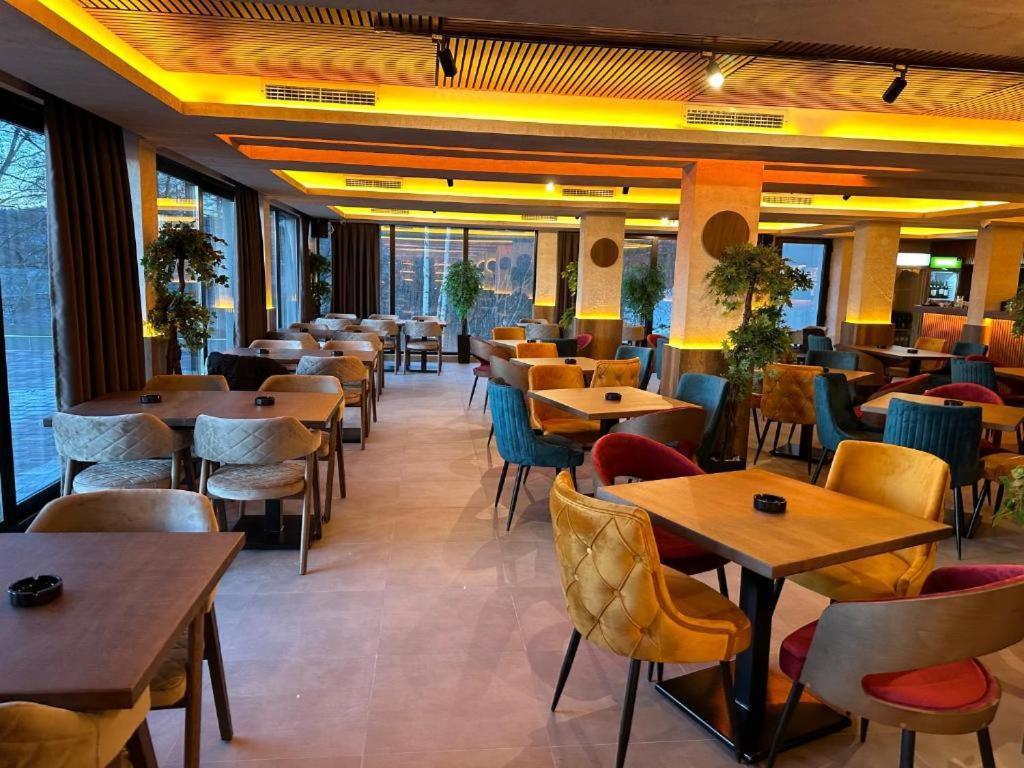 Apartments S73&S74 Milmari Resort, Kopaonik Luaran gambar
